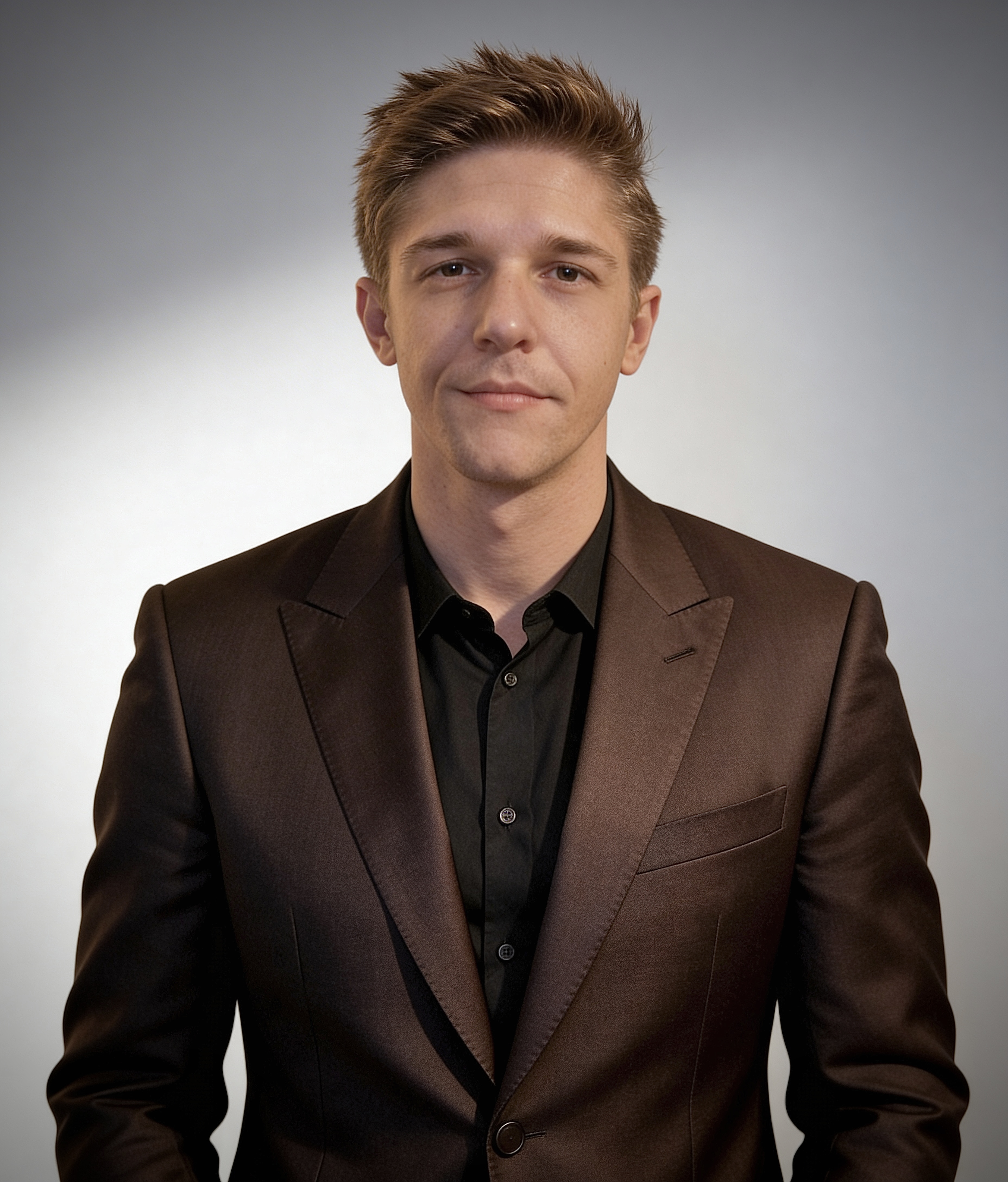 Ben Higham-Smith